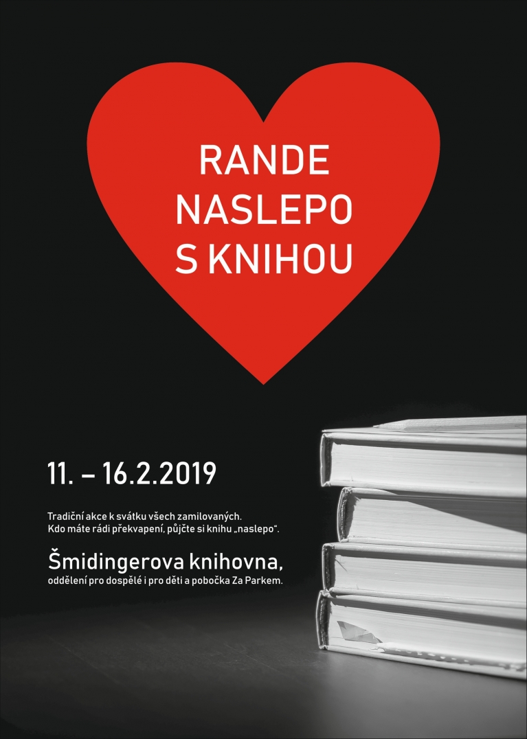 rande naslepo online zdarma Znojmo