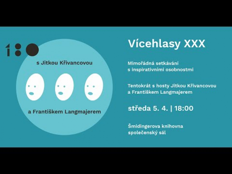 Embedded thumbnail for Záznam z Vícehlasů 30