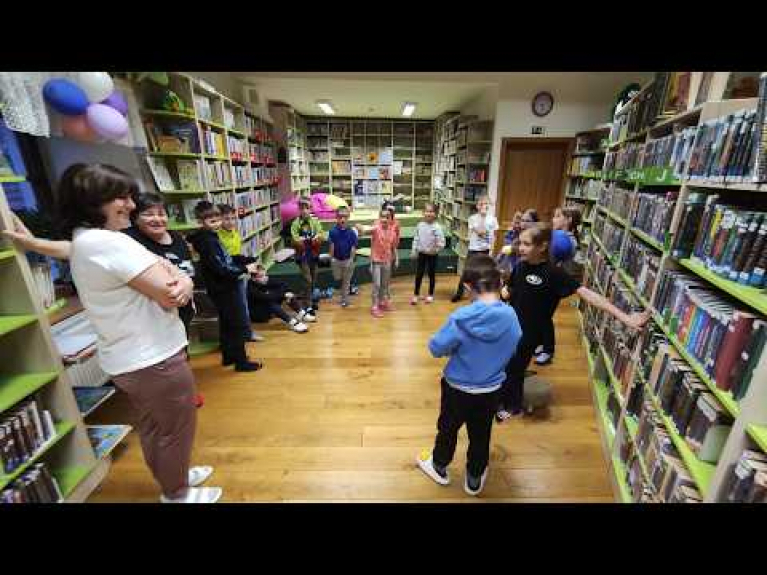 Embedded thumbnail for Noc s Andersenem 2026